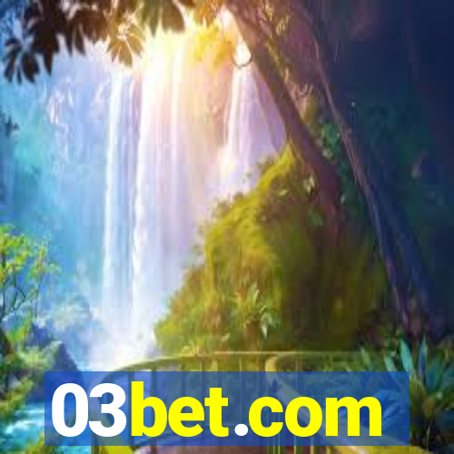 03bet.com