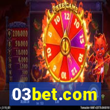 03bet.com