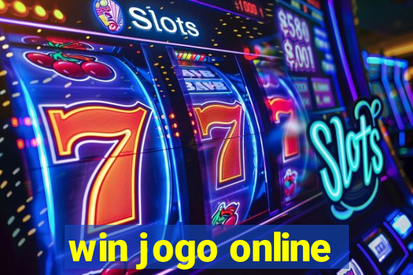 win jogo online