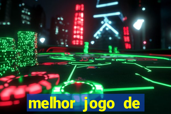 melhor jogo de cassino na bet365