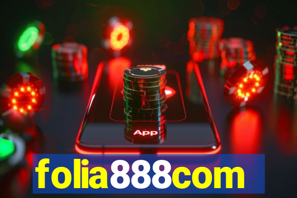 folia888com