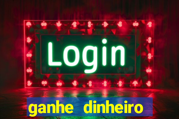 ganhe dinheiro online jogando