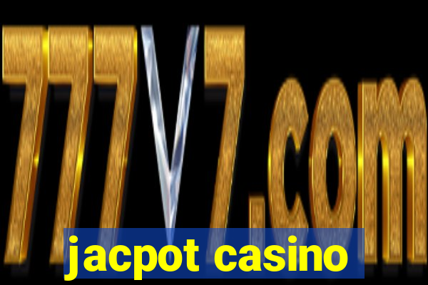 jacpot casino