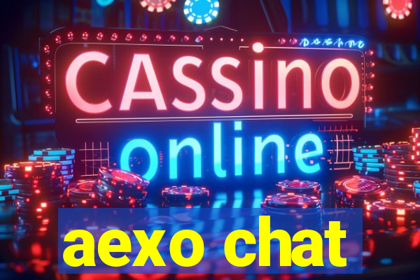 aexo chat