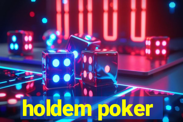 holdem poker