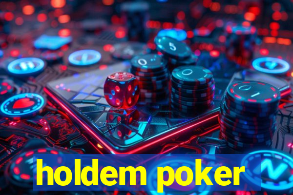 holdem poker