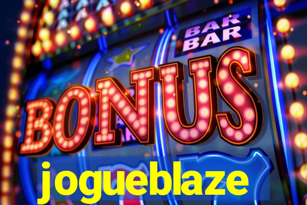 jogueblaze