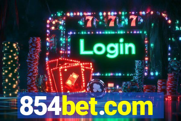 854bet.com