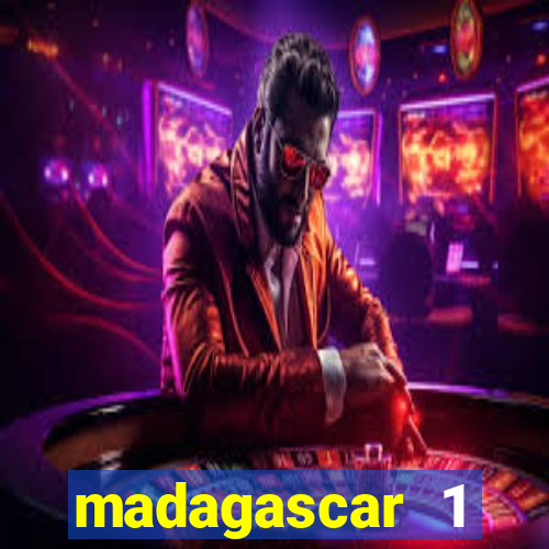 madagascar 1 torrent magnet