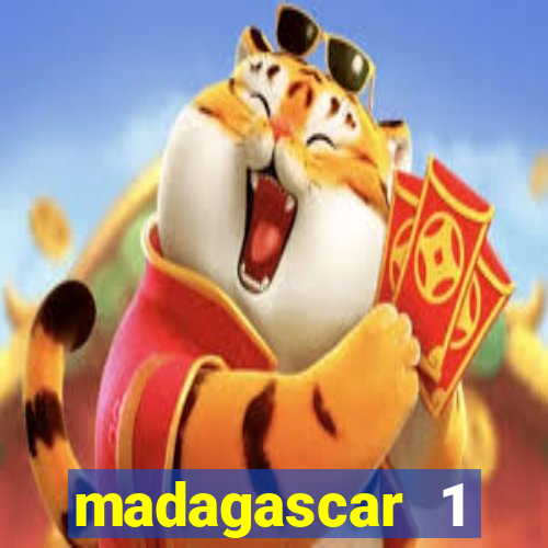 madagascar 1 torrent magnet