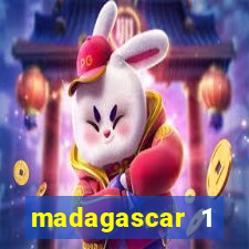 madagascar 1 torrent magnet