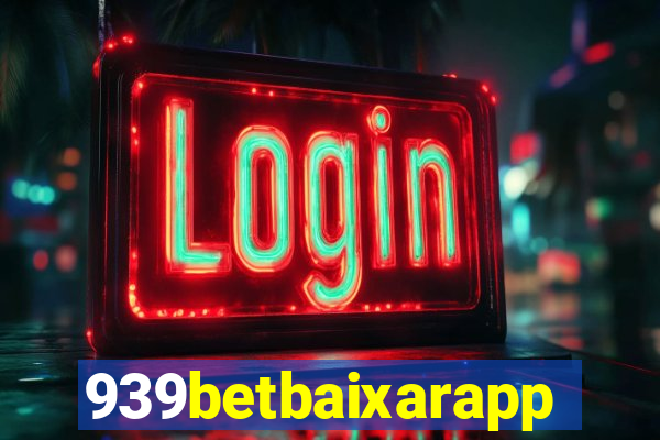 939betbaixarapp