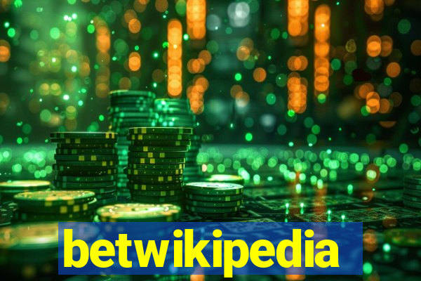 betwikipedia