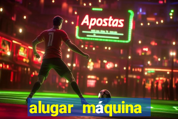 alugar máquina virtual para jogos