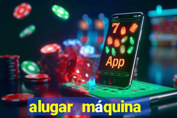 alugar máquina virtual para jogos