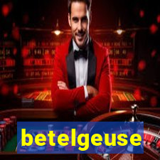 betelgeuse significado espiritual