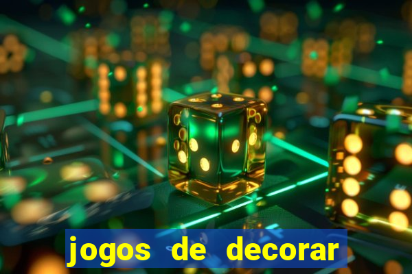 jogos de decorar de quartos