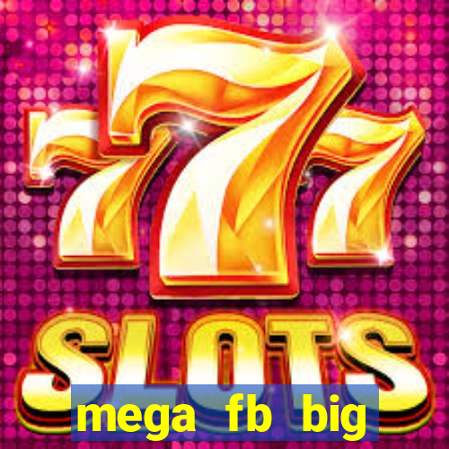 mega fb big circus! slot