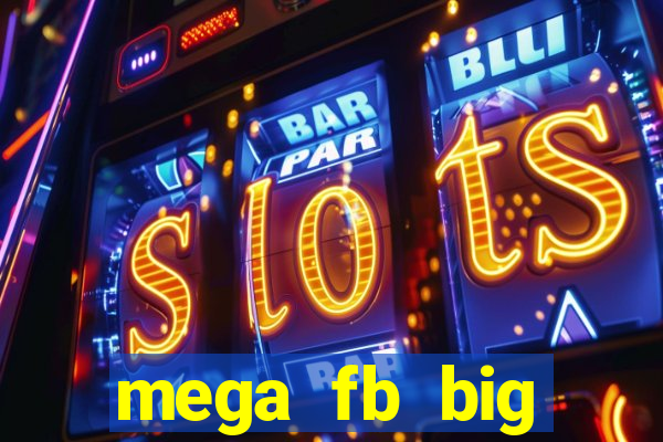 mega fb big circus! slot