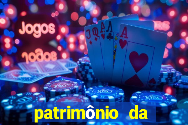 patrimônio da carol paiffer