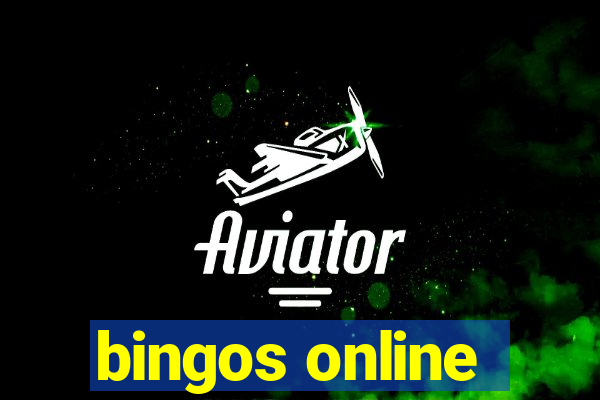 bingos online