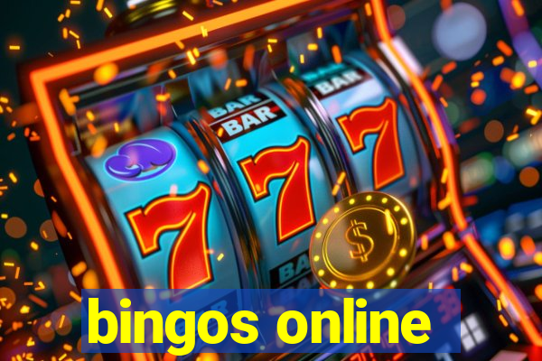 bingos online