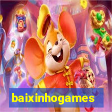 baixinhogames