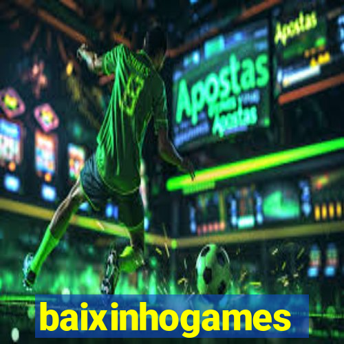 baixinhogames