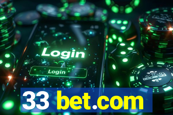 33 bet.com