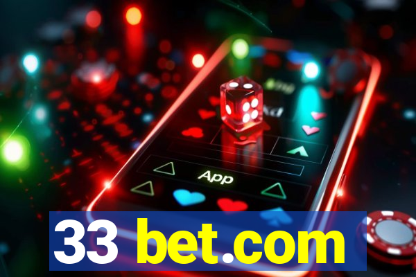 33 bet.com