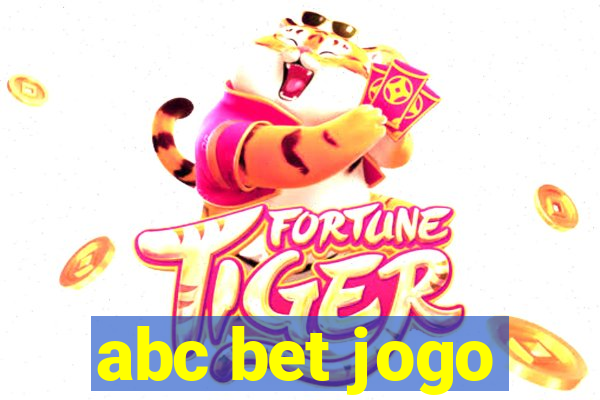 abc bet jogo