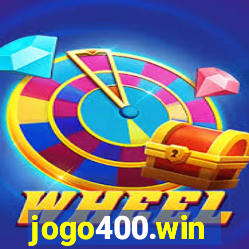 jogo400.win