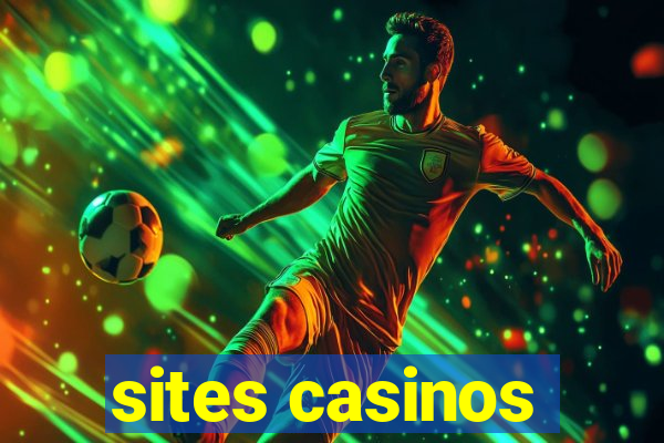 sites casinos