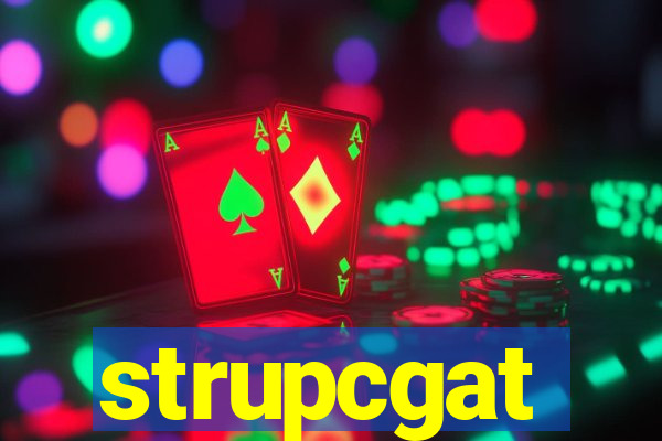 strupcgat