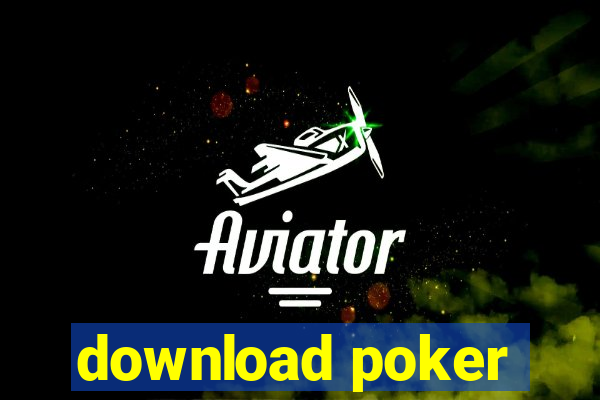 download poker