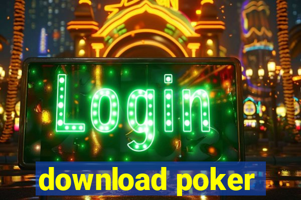 download poker