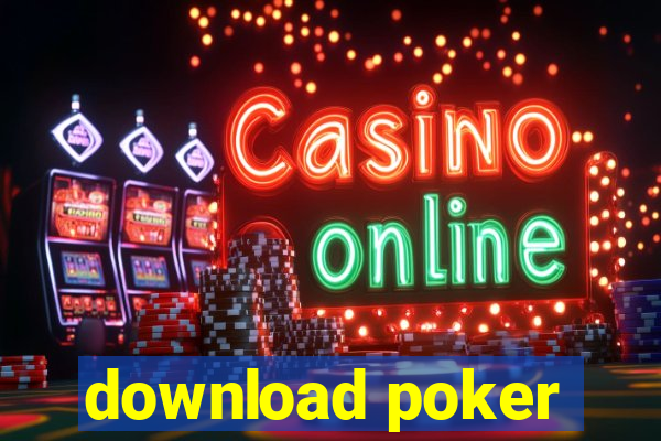 download poker