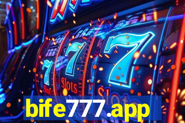 bife777.app