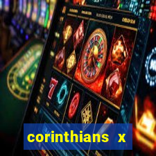 corinthians x fluminense ao vivo multi canais