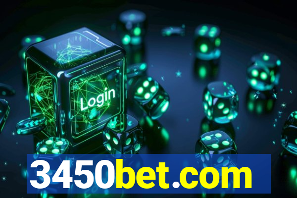 3450bet.com