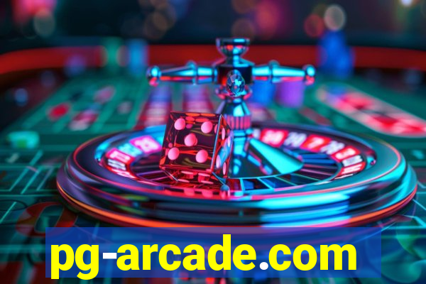 pg-arcade.com