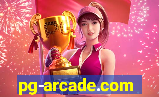 pg-arcade.com