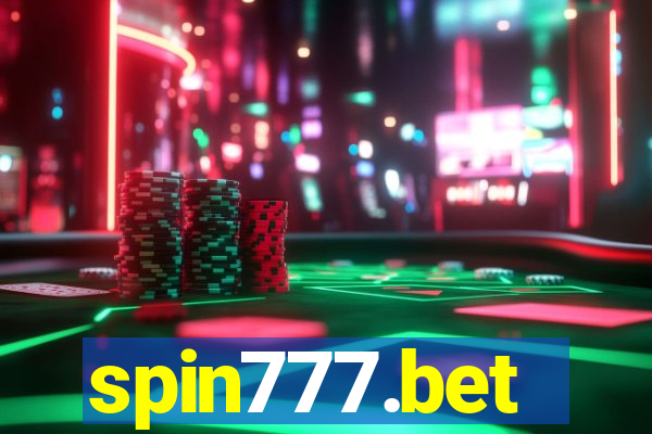 spin777.bet