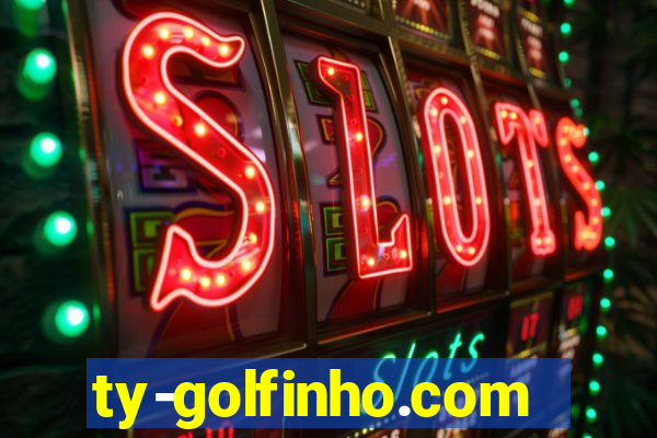 ty-golfinho.com