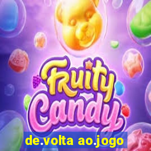 de.volta ao.jogo