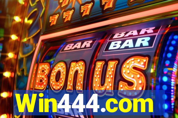 Win444.com