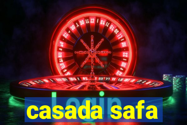 casada safa