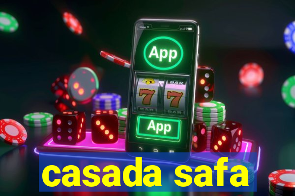 casada safa