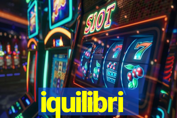 iquilibri