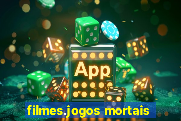 filmes.jogos mortais